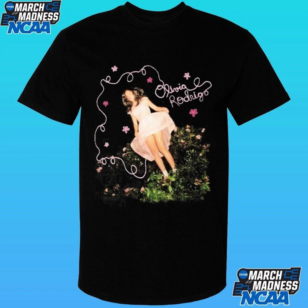 Olivia Rodrigo The Unraveled Tour Shirt Unisex , , , Long Sleeve Tee