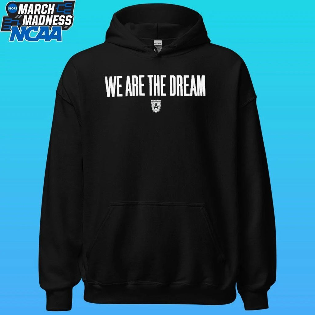Atlanta We Are The Dream Shirt Unisex , , , Long Sleeve Tee
