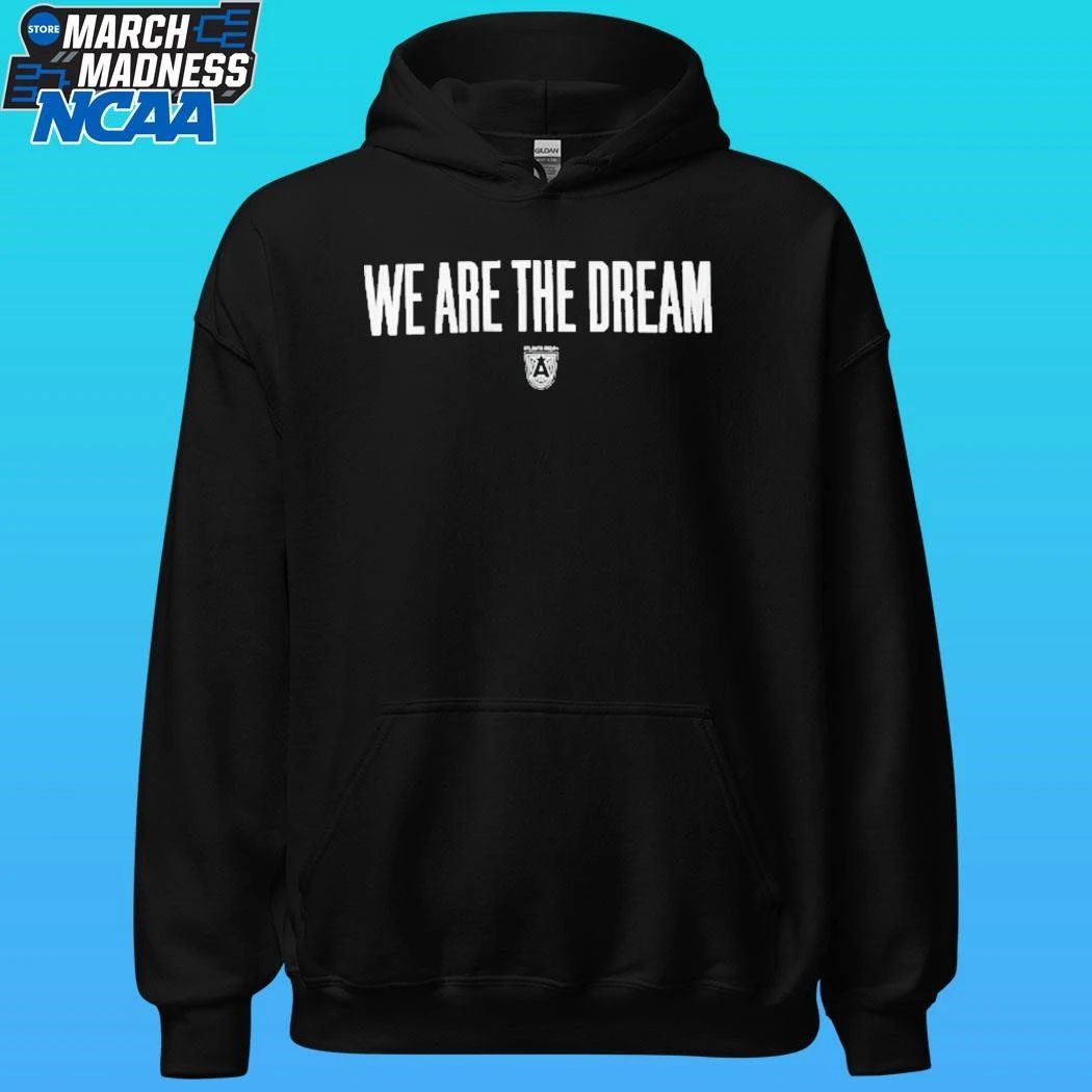 Atlanta We Are The Dream Shirt Unisex , , , Long Sleeve Tee