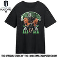 Minnesota Timberwolves Twin Turbos Shirt Unisex , , , Long Sleeve Tee