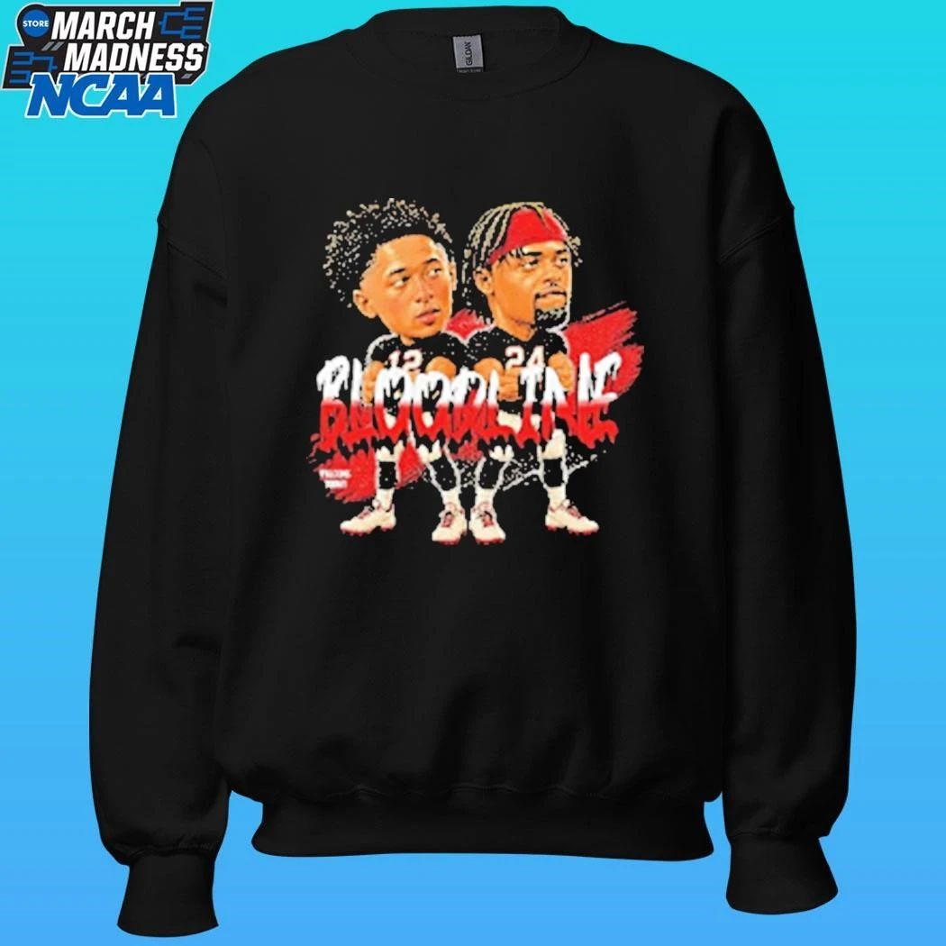 Terrell Brothers Avieon And A Shirt Unisex , , , Long Sleeve Tee