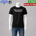 Donald Trump DoorDash Grandma Shirt Unisex , , , Long Sleeve Tee