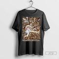 Officials The Who Las Vegas Nevada Event At Mgm Grand Garden Arena On September 28 Unisex , , , Long Sleeve Tee