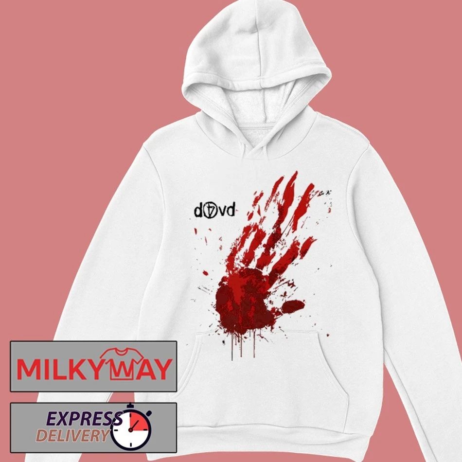 Bloody Shirt Unisex , , , Long Sleeve Tee