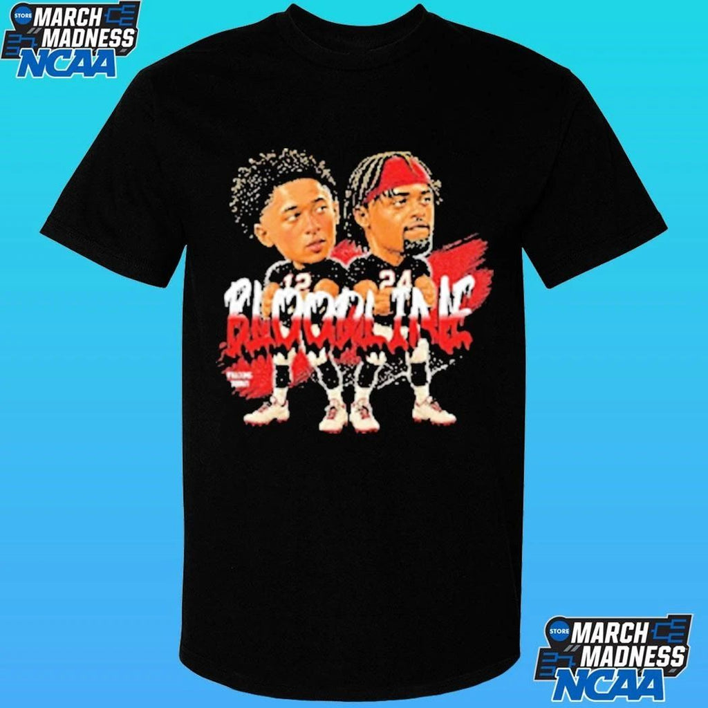 Terrell Brothers Avieon And A Shirt Unisex , , , Long Sleeve Tee