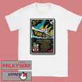 Punk In The Park San Pedro California Poster shirt Unisex , , , Long Sleeve Tee