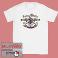 Fantasy Initiative Chaos Reigns shirt Unisex , , , Long Sleeve Tee