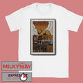 Jawbreaker Douglass Park. Chicago. IL Sep 21, 2025 Poster shirt Unisex , , , Long Sleeve Tee
