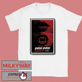 Duran Duran October 31 2025 Concert Poster shirt Unisex , , , Long Sleeve Tee