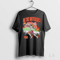 Original Maryland Terps Stefon Diggs Halloween Skeleton Unisex , , , Long Sleeve Tee