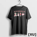 In My Nutcracker Era Christmas Xmas Holiday Pajama Tshirts Sweater Unisex , , , Long Sleeve Tee