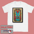 Katy Perry Tour Dates Brazil Poster shirt Unisex , , , Long Sleeve Tee