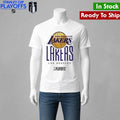 NBA Playoffs Los Angeles Lakers Playoff Shirt Unisex , , , Long Sleeve Tee
