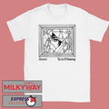 Glimmers Color-Me-In Glimmers Album Shirt Unisex , , , Long Sleeve Tee