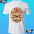 Desert Fuel Co Arizona Vintage 1969 Shirt Unisex , , , Long Sleeve Tee