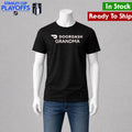 Trump Tips Shipper DoorDash Grandma Shirt Unisex , , , Long Sleeve Tee
