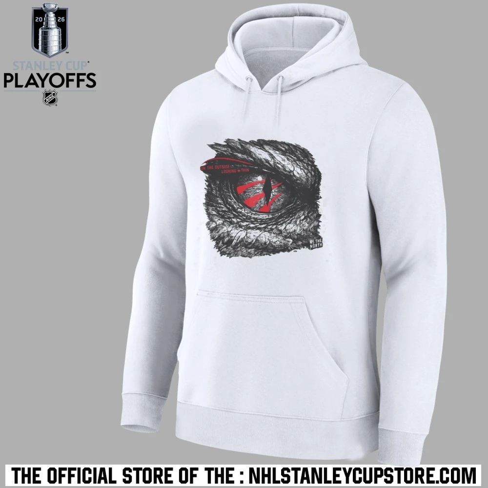 On The Outside Looking Within Toronto Raptors Playoffs Shirt Unisex , , , Long Sleeve Tee