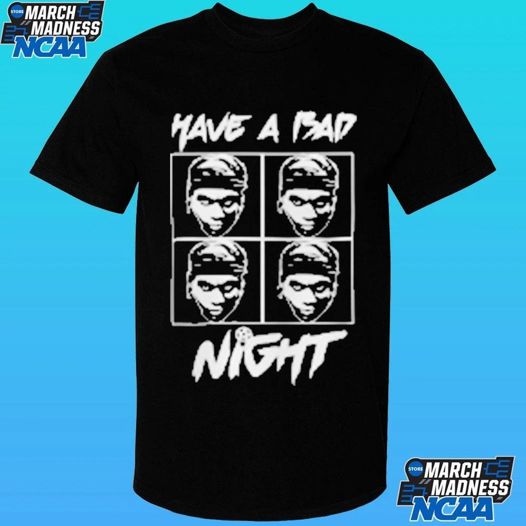 Have A Bad Night Jaden Mcdaniels 2026 Minnesota Timberwolves Timberwolves Basketball Shirt