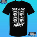 Have A Bad Night Jaden Mcdaniels 2026 Minnesota Timberwolves Timberwolves Basketball Shirt