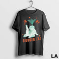 Original Cat In Showgirl Costume Retro Humor Unisex , , , Long Sleeve Tee
