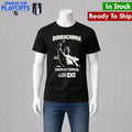 Borrachinha Paulo Costa Raised Arm Shirt Unisex , , , Long Sleeve Tee