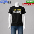 Las Vegas Aviators X Las Vegas Villains 2026 Chaos Is King Shirt Unisex , , , Long Sleeve Tee