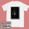 Tool Nov 22 2025 Concert Poster shirt Unisex , , , Long Sleeve Tee