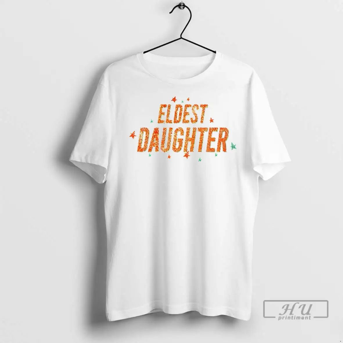 Officials Showgirl Era Eldest Daughter T Shirts Unisex , , , Long Sleeve Tee