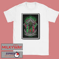 Mastodon Metal Band Tour Poster shirt Unisex , , , Long Sleeve Tee