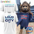 Oklahoma City Thunder Playoffs Earned Not Given 2026 Shirt Unisex , , , Long Sleeve Tee