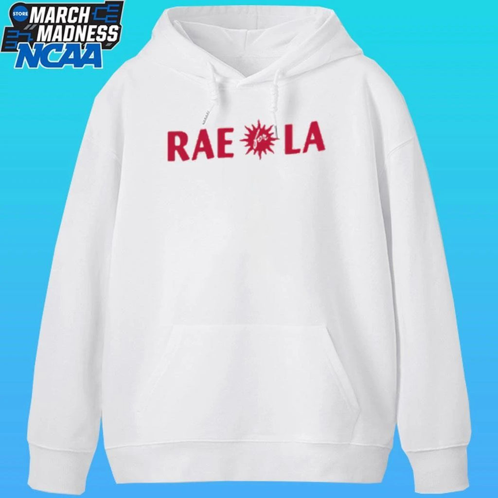 Rae For La Shirt Unisex , , , Long Sleeve Tee