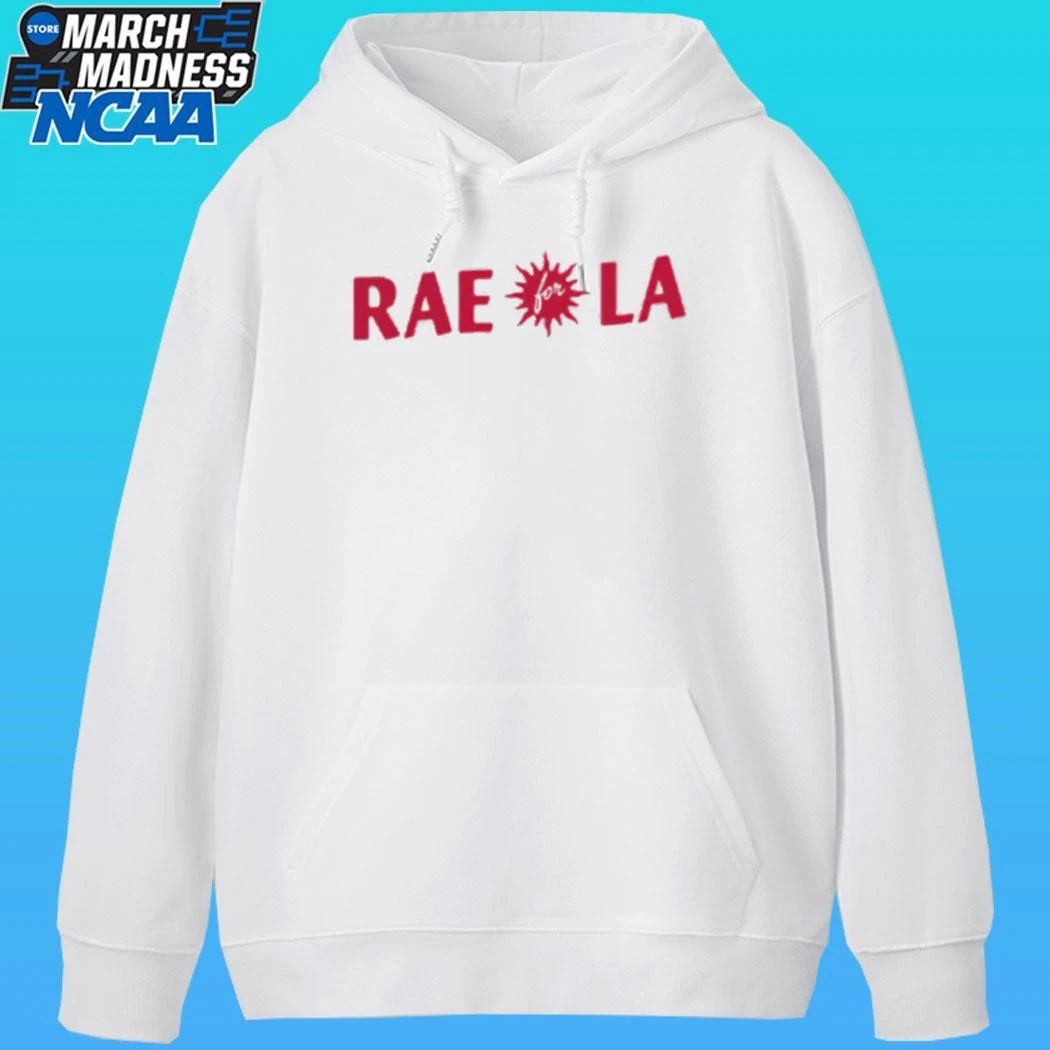 Rae For La Shirt Unisex , , , Long Sleeve Tee