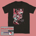 Faith Kipyegon World Champion Title 1500m At World Athletics Championships Tokyo 2025 Shirt