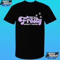 Feelin’ Frosty Women’s Hockey Shirt Unisex , , , Long Sleeve Tee