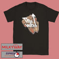 The Who MGM Grand Garden Arena Las Vegas, NV Sept 28 2025 Unisex , , , Long Sleeve Tee