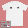 Renee Rapp Star Bite Me shirt Unisex , , , Long Sleeve Tee