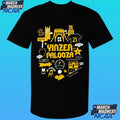 Pittsburgh Pirates Yinzerpalooza Weekend Shirt Unisex , , , Long Sleeve Tee