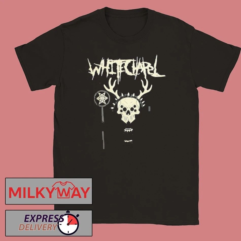 Whitechapel South Park Fuck Unisex , , , Long Sleeve Tee