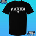 Atlanta We Are The Dream Shirt Unisex , , , Long Sleeve Tee