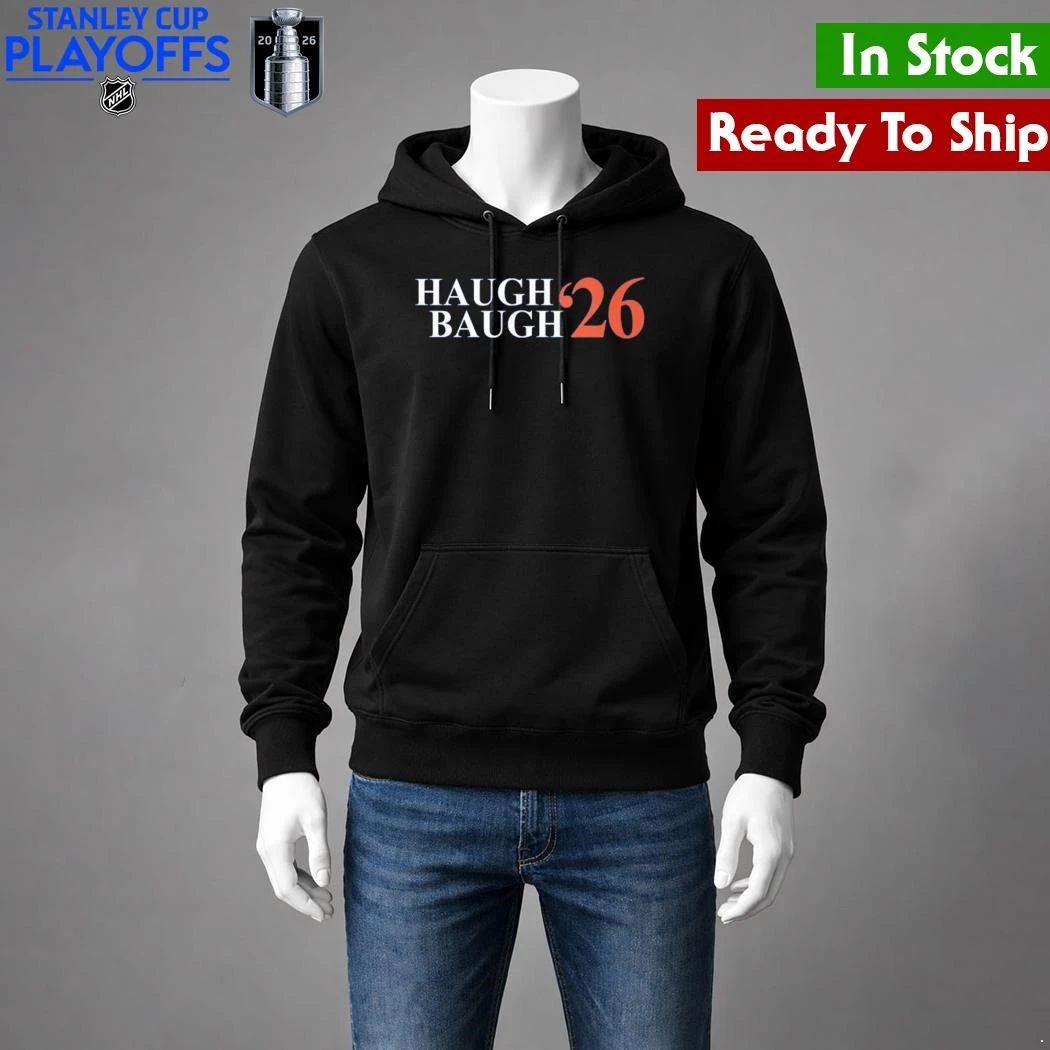 Haugh Baugh 26 Shirt Unisex , , , Long Sleeve Tee