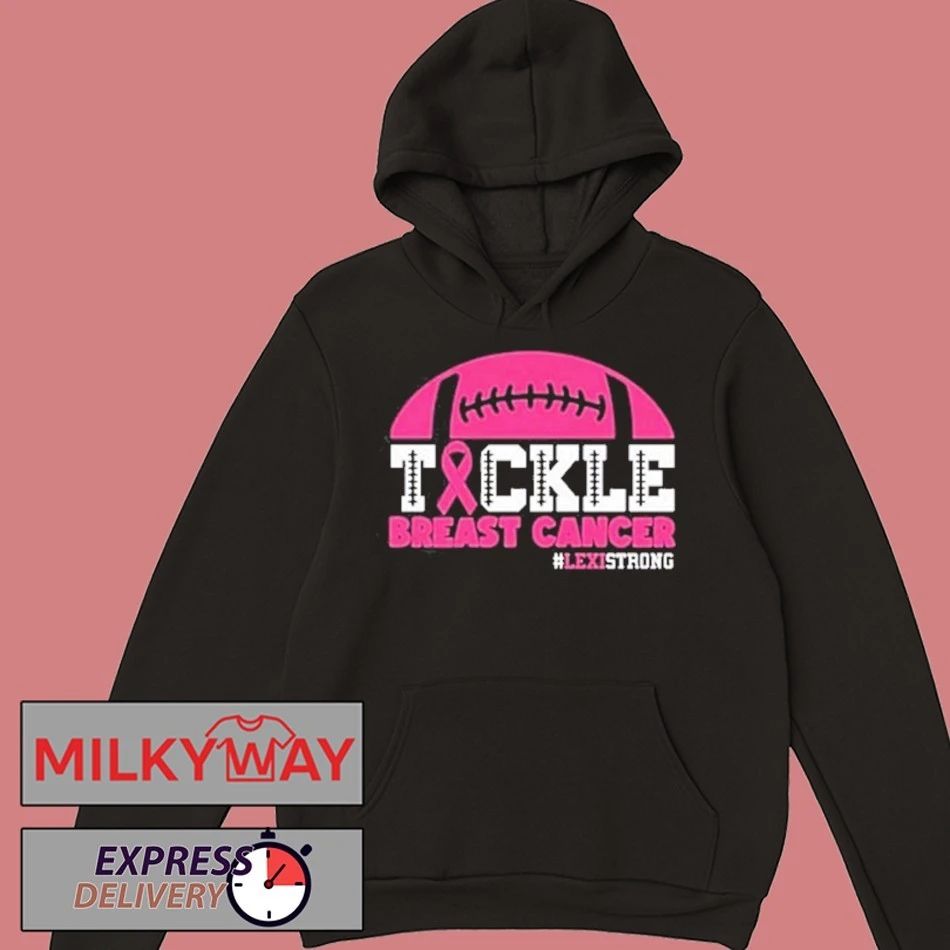 Alexis Town Breast Cancer Fundraiser shirt Unisex , , , Long Sleeve Tee
