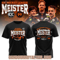 Graz99ers Hockey Meister ICE Hockey League 2026 Shirt Unisex , , , Long Sleeve Tee