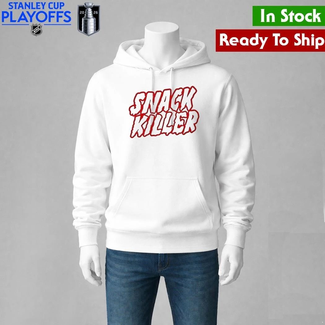 Vernon Snack Killer Shirt Unisex , , , Long Sleeve Tee