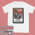 Poster Kula Shaker Tour September 2025 shirt Unisex , , , Long Sleeve Tee