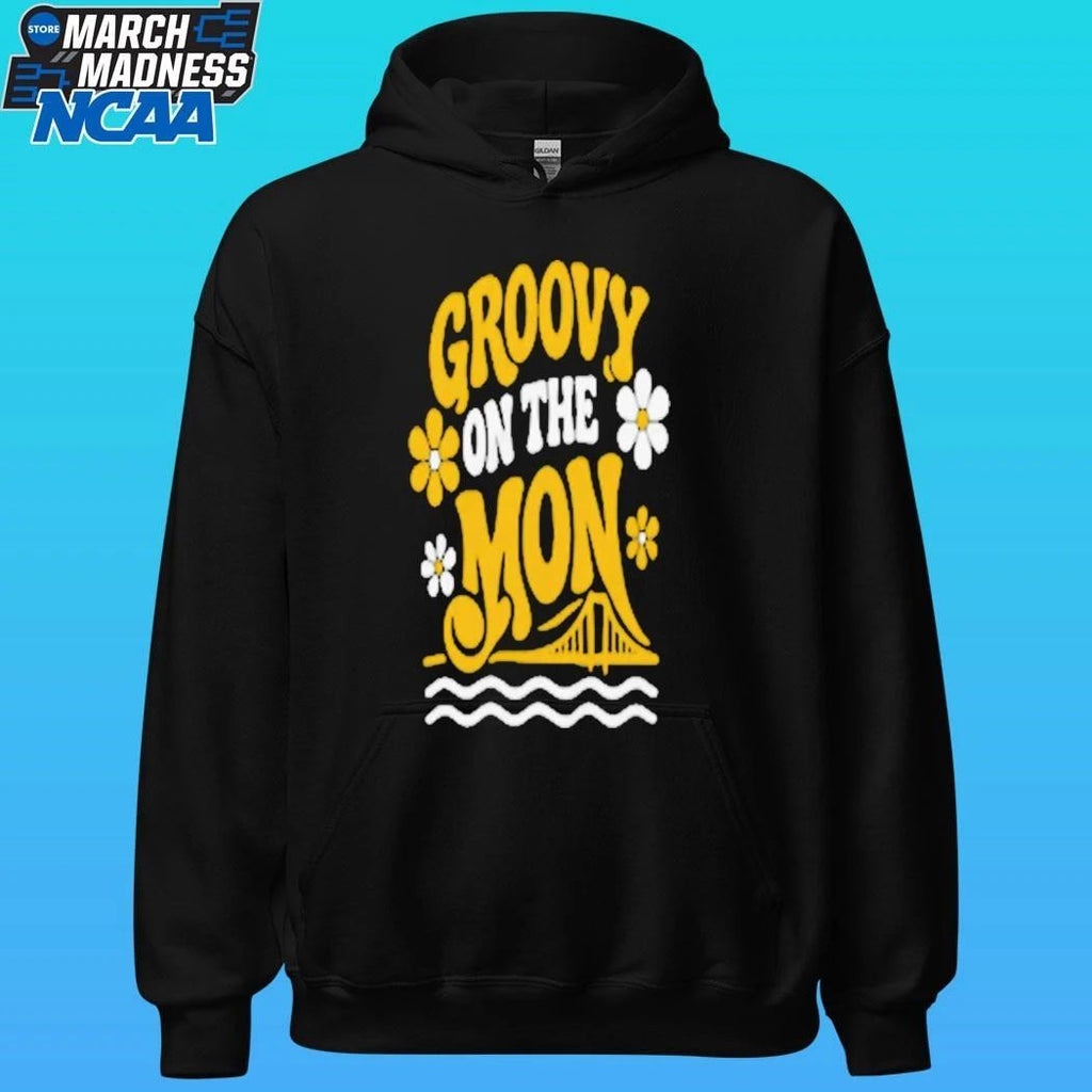 Pittsburgh Riverhounds Sc Groovy On The Mon Shirt Unisex , , , Long Sleeve Tee