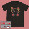 Sorry X Butterfly Unisex , , , Long Sleeve Tee