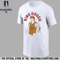 King Dough Larry Bird Pizza 33 Basketball Shirt Unisex , , , Long Sleeve Tee