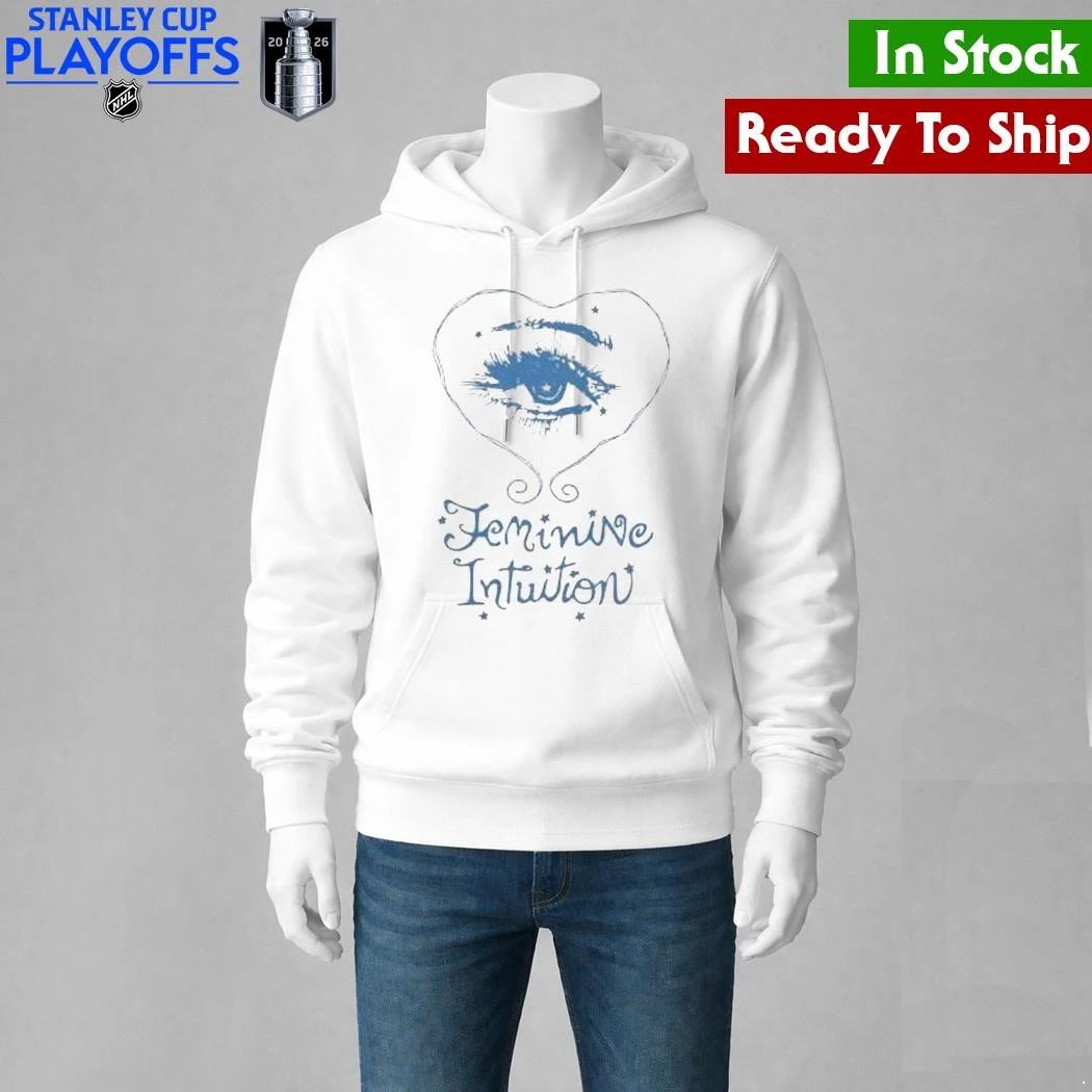 Olivia Rodrigo Feminine Intuition Shirt Unisex , , , Long Sleeve Tee