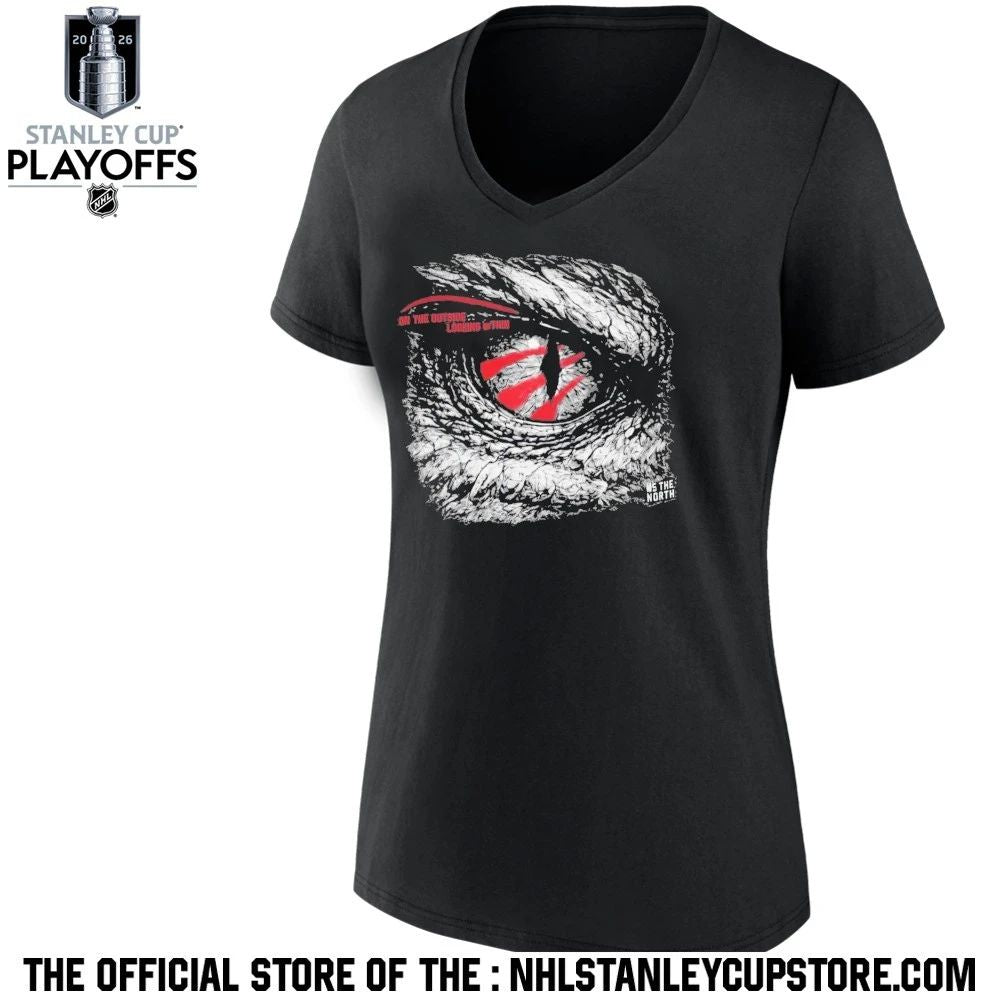 On The Outside Looking Within Toronto Raptors Playoffs Logo Shirt Unisex , , , Long Sleeve Tee