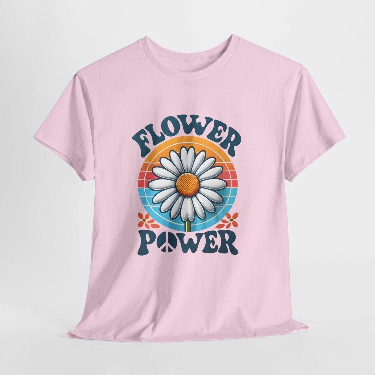 Hippie | Peace & Love Boho Tee | Retro 70s Aesthetic Shirt Unisex , , , Long Sleeve Tee